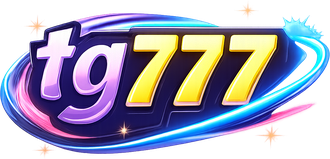 TG777 Logo